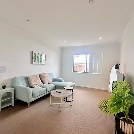 Coomera Family Home 10 Min Away From Theme Parks! Gold Coast Exterior foto