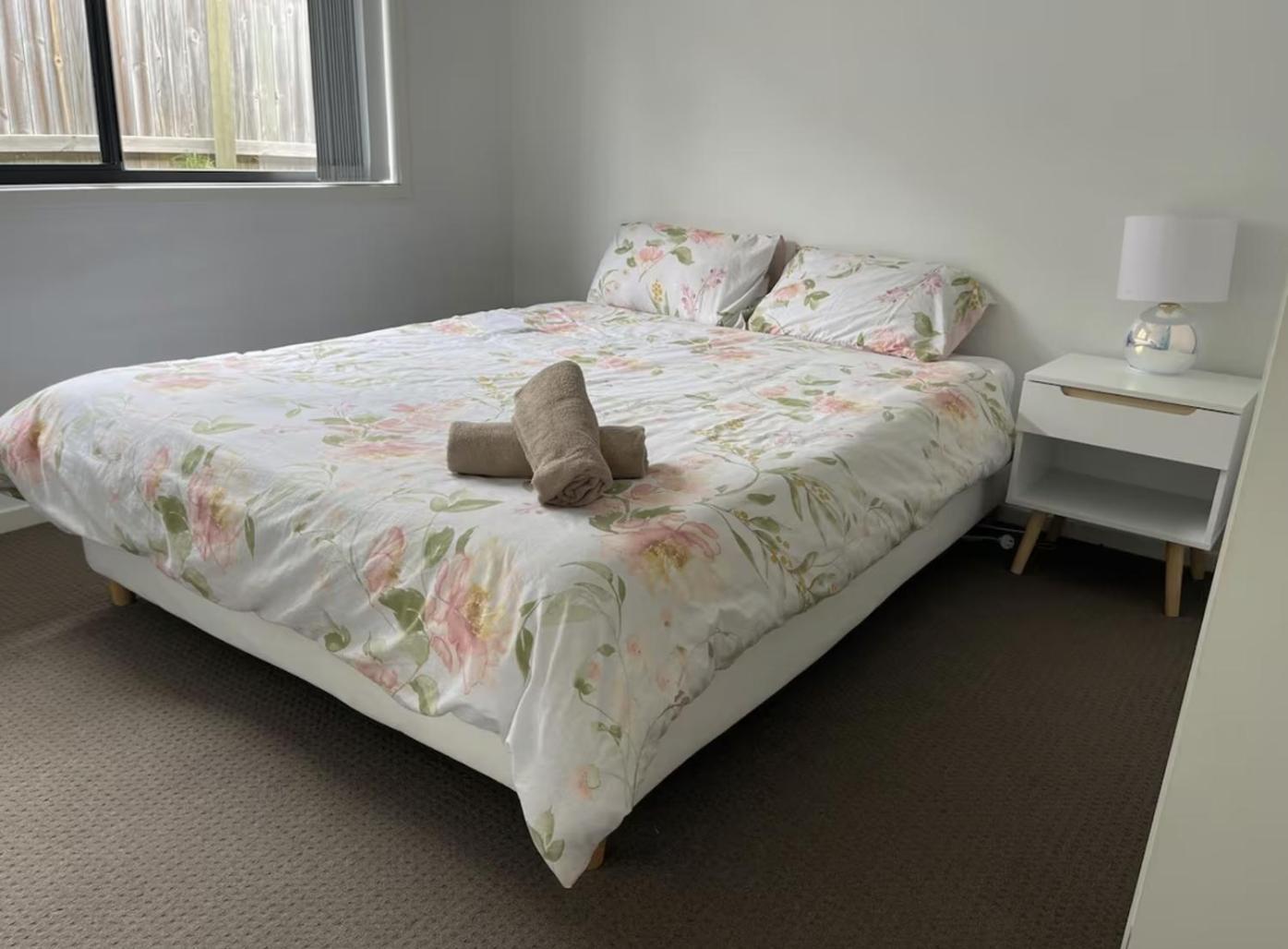 Coomera Family Home 10 Min Away From Theme Parks! Gold Coast Exterior foto