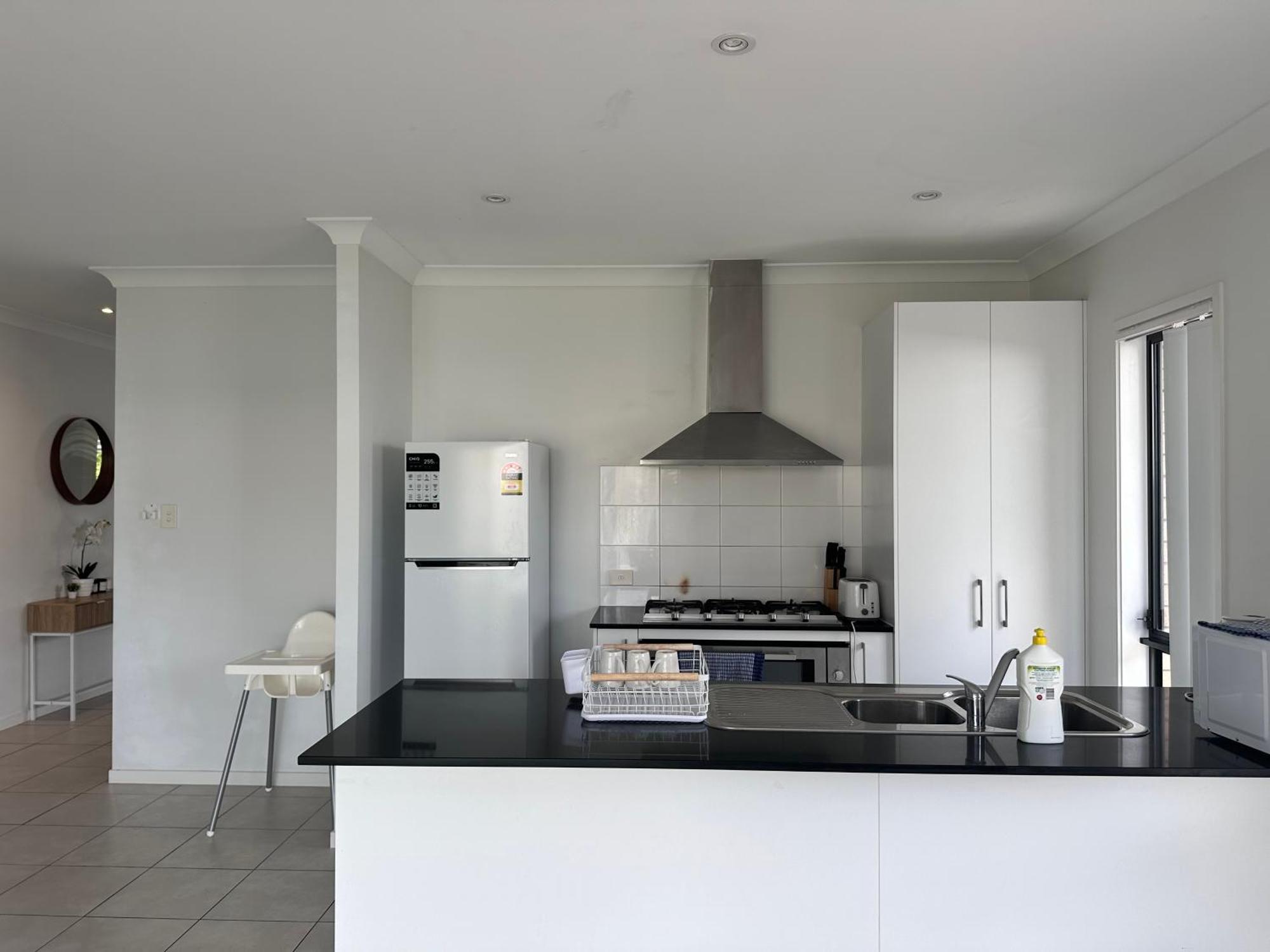 Coomera Family Home 10 Min Away From Theme Parks! Gold Coast Exterior foto