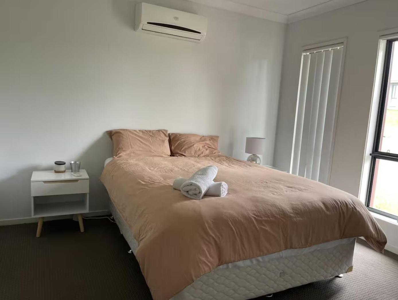 Coomera Family Home 10 Min Away From Theme Parks! Gold Coast Exterior foto